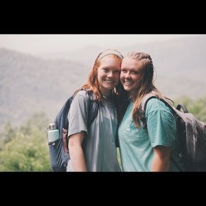 Meet your Posher, Maggie